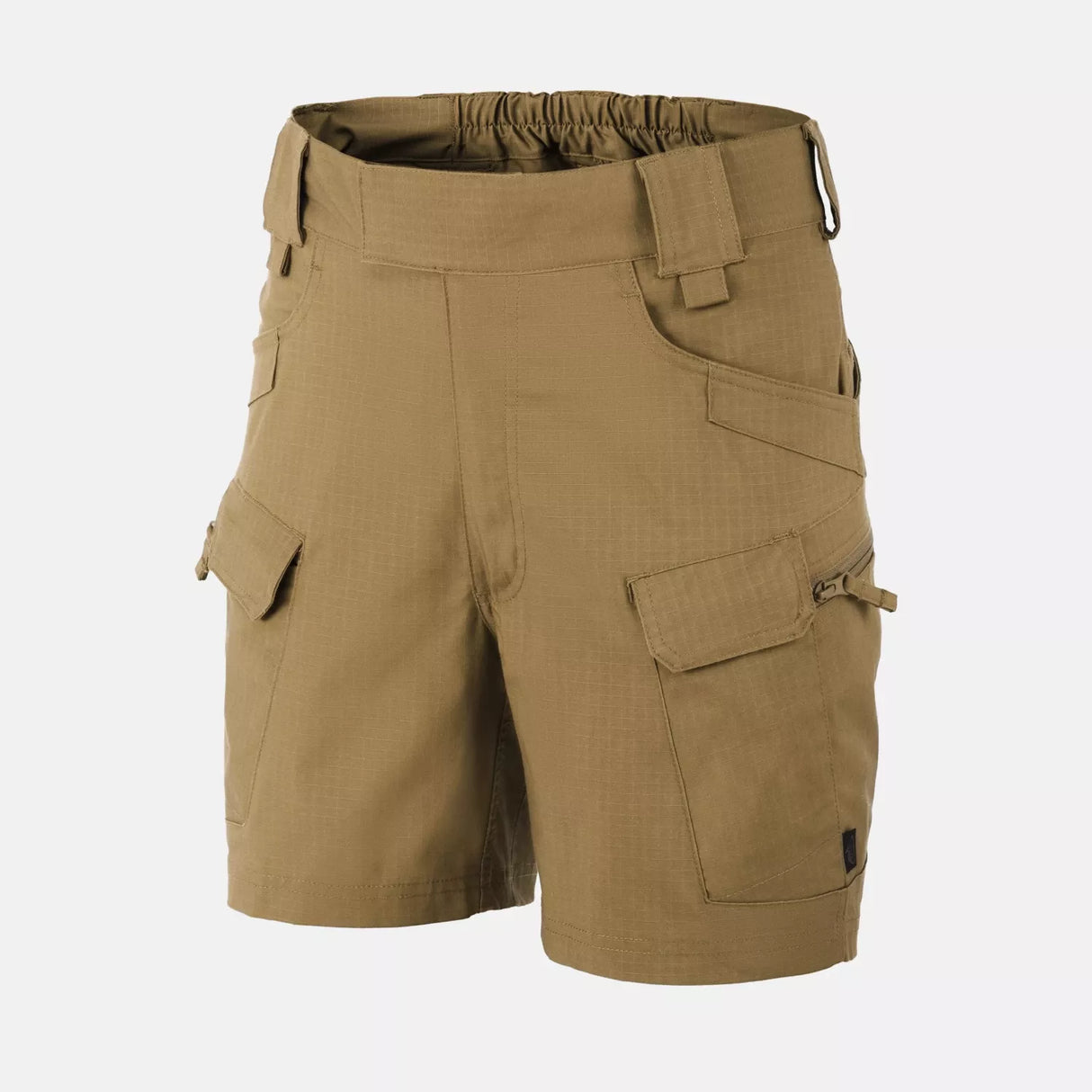 Helikon-Tex - UTS Shorts 6" - PolyCotton Stretch Ripstop