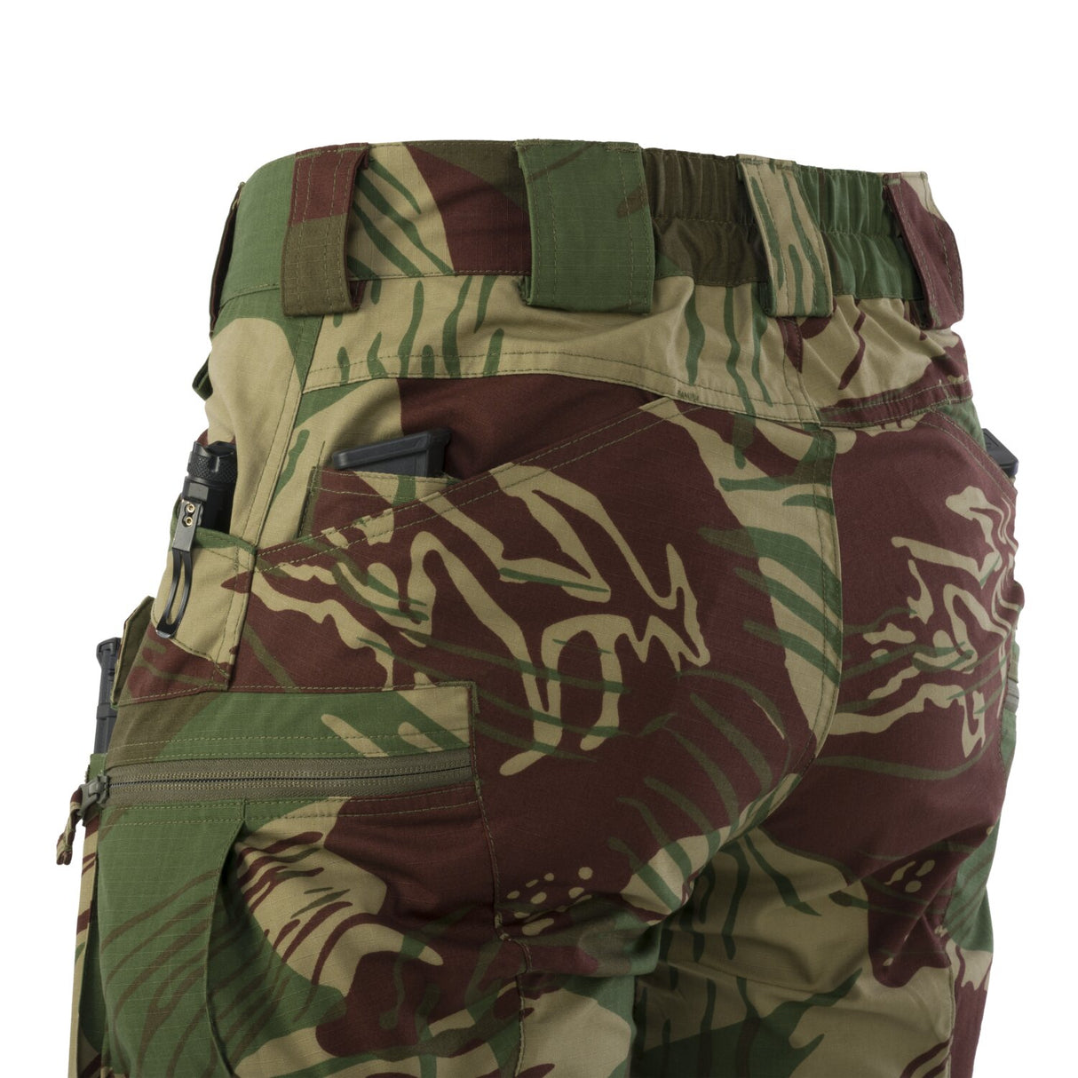 Helikon-Tex - UTS Shorts 6" - PolyCotton Stretch Ripstop