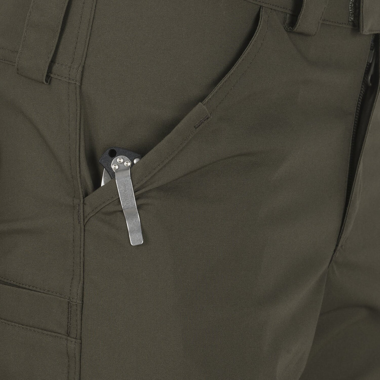 Helikon-Tex - Woodsman Pants