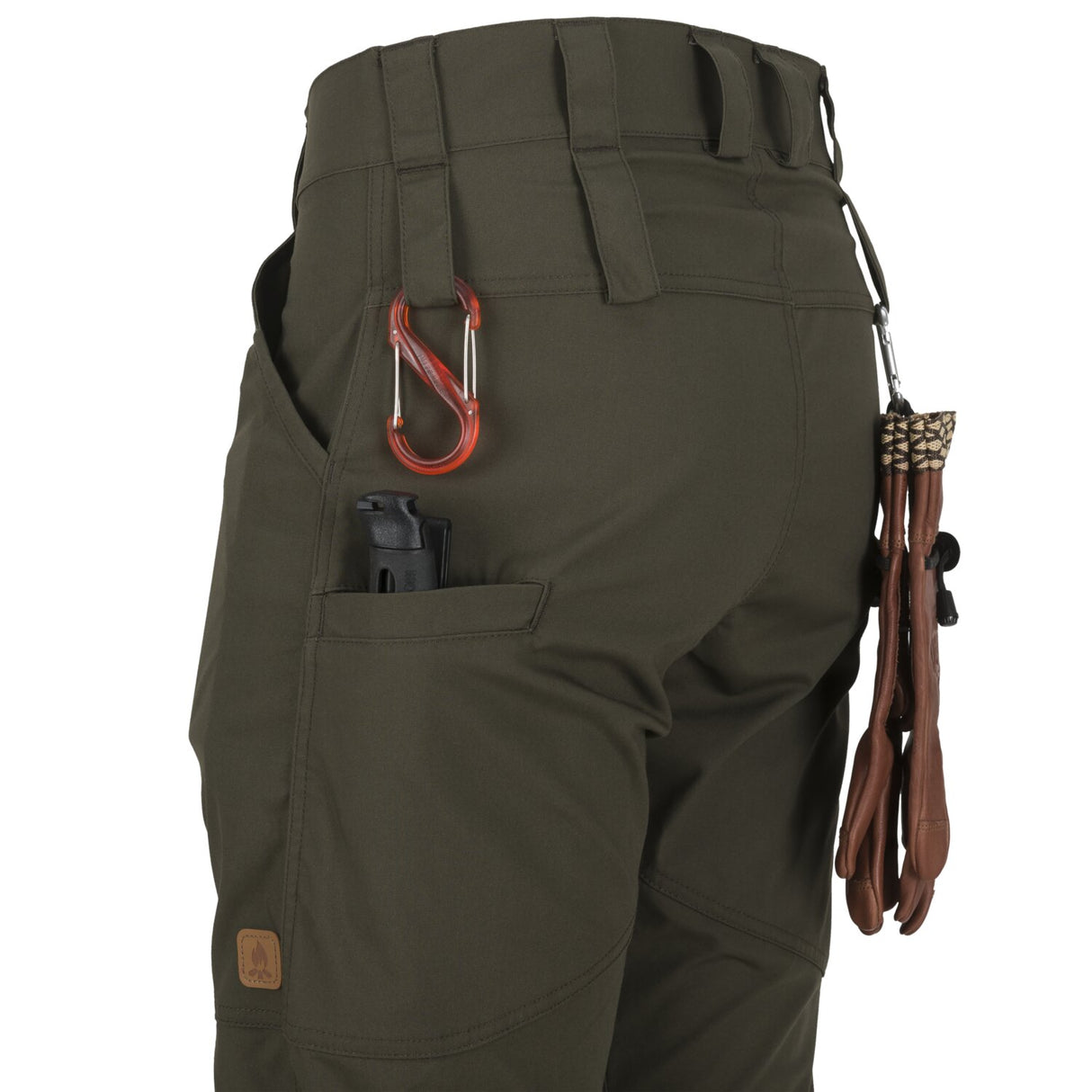 Helikon-Tex - Woodsman Pants