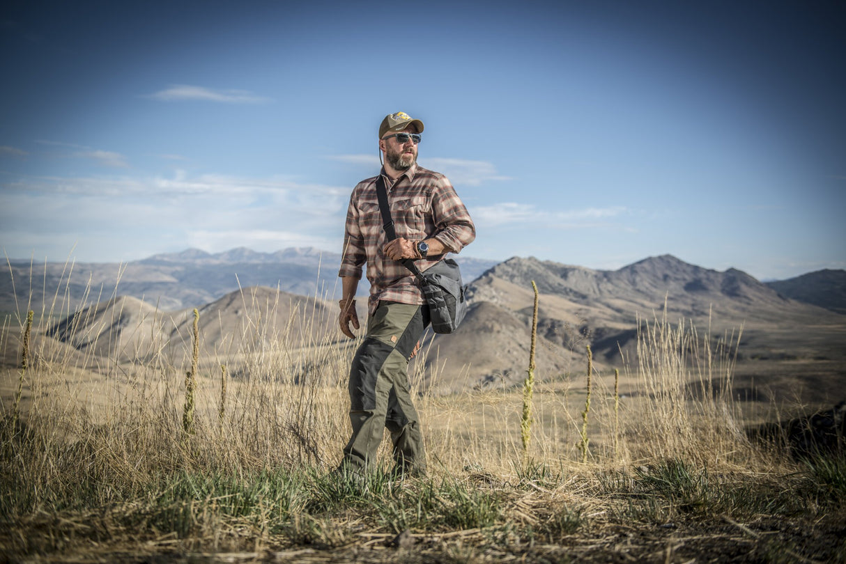 Helikon-Tex - Woodsman Pants