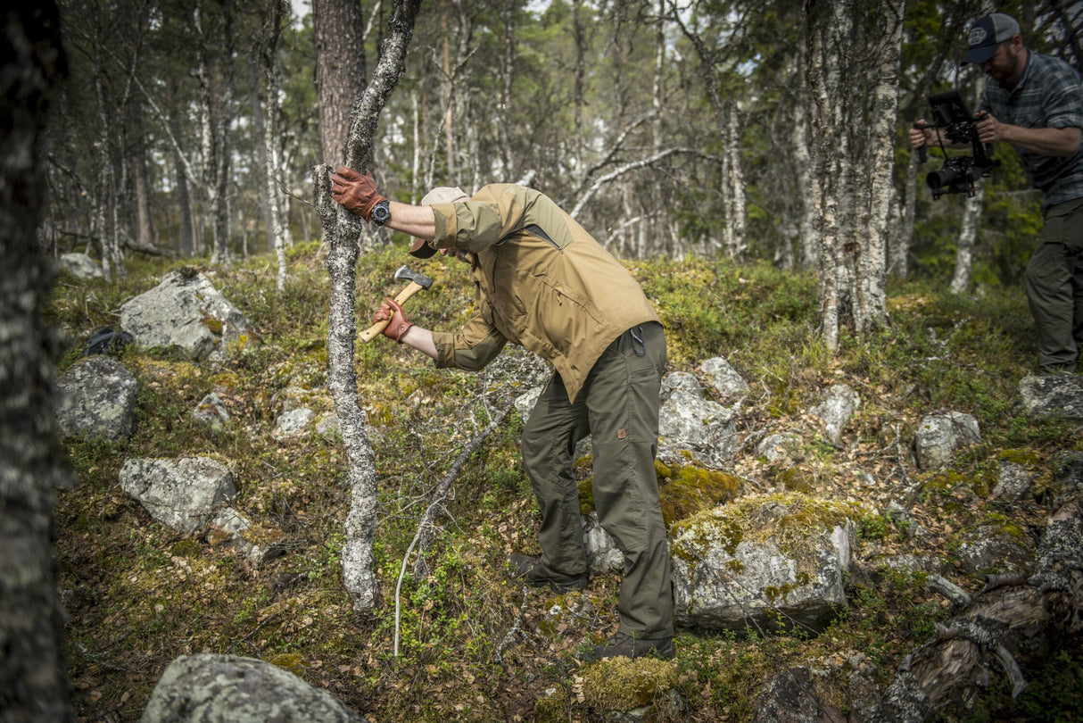 Helikon-Tex - Woodsman Pants