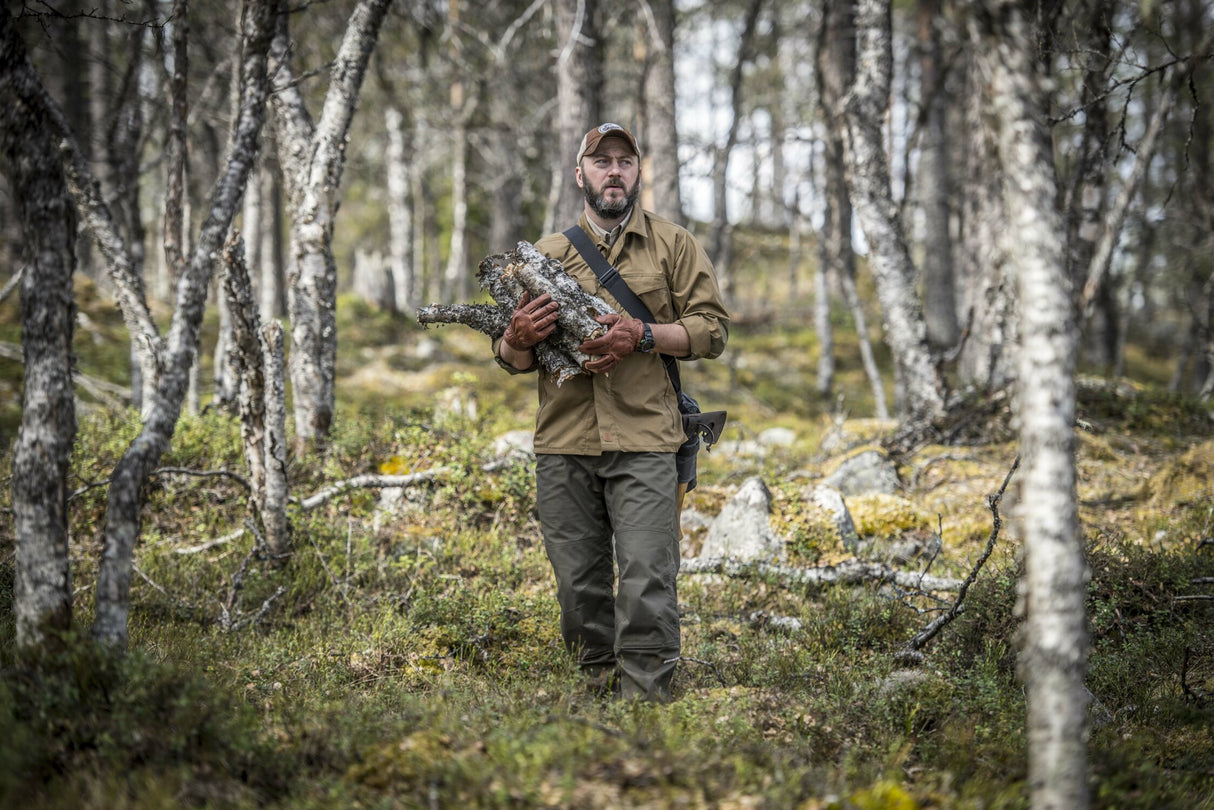 Helikon-Tex - Woodsman Pants