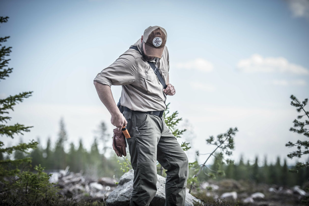 Helikon-Tex - Woodsman Pants