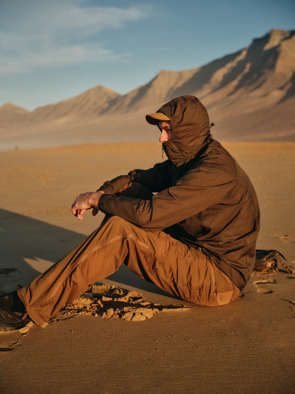 Helikon-Tex - Windrunner Byxor