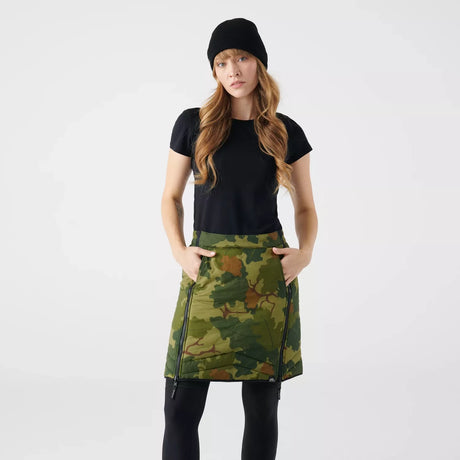 Mitchell Camo Leaf