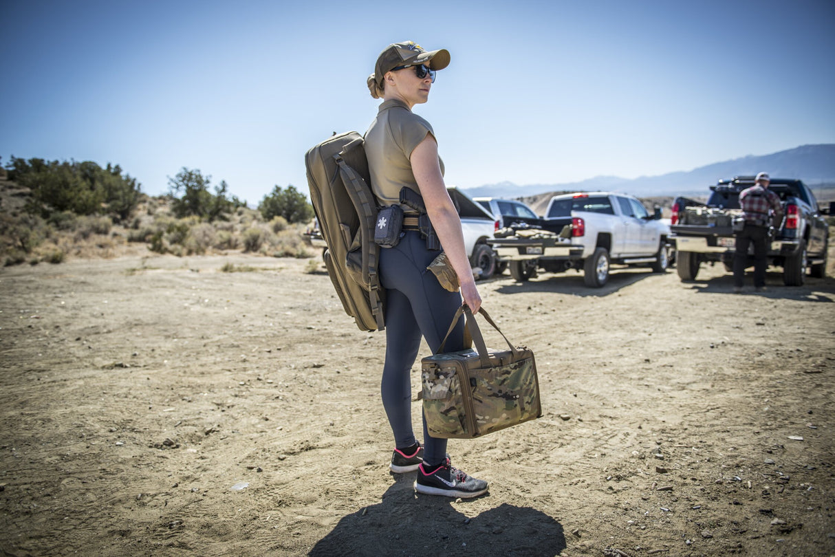 Helikon-Tex - Hoyden Leggings