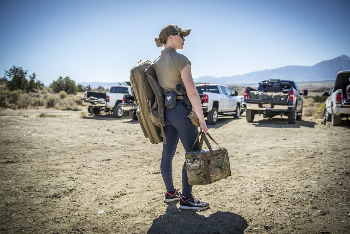 Helikon-Tex - Hoyden Leggings