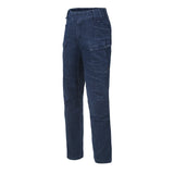 Helikon-Tex - UTP Resized-byxor för kvinnor - Denim Stretch