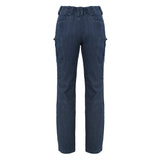 Helikon-Tex - UTP Resized-byxor för kvinnor - Denim Stretch