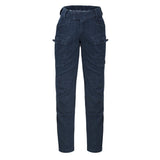 Helikon-Tex - UTP Resized-byxor för kvinnor - Denim Stretch