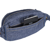 Helikon-Tex - Bandicoot Midjeväska - Nylon Polyesterblandning