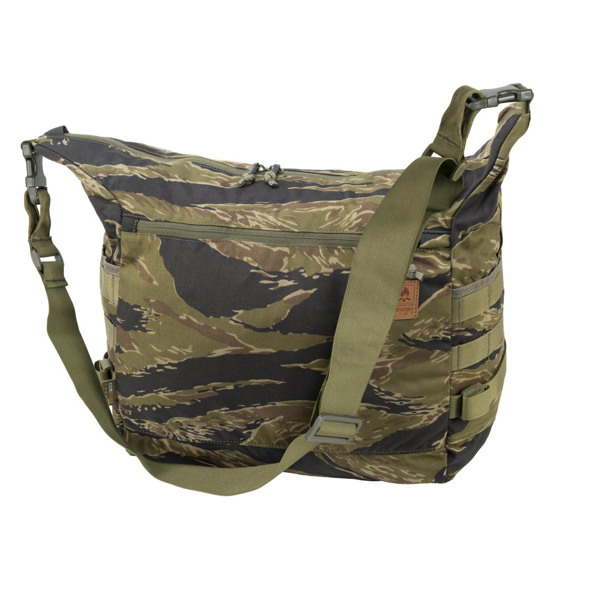 Helikon-Tex - Bushcraft Satchel - Cordura