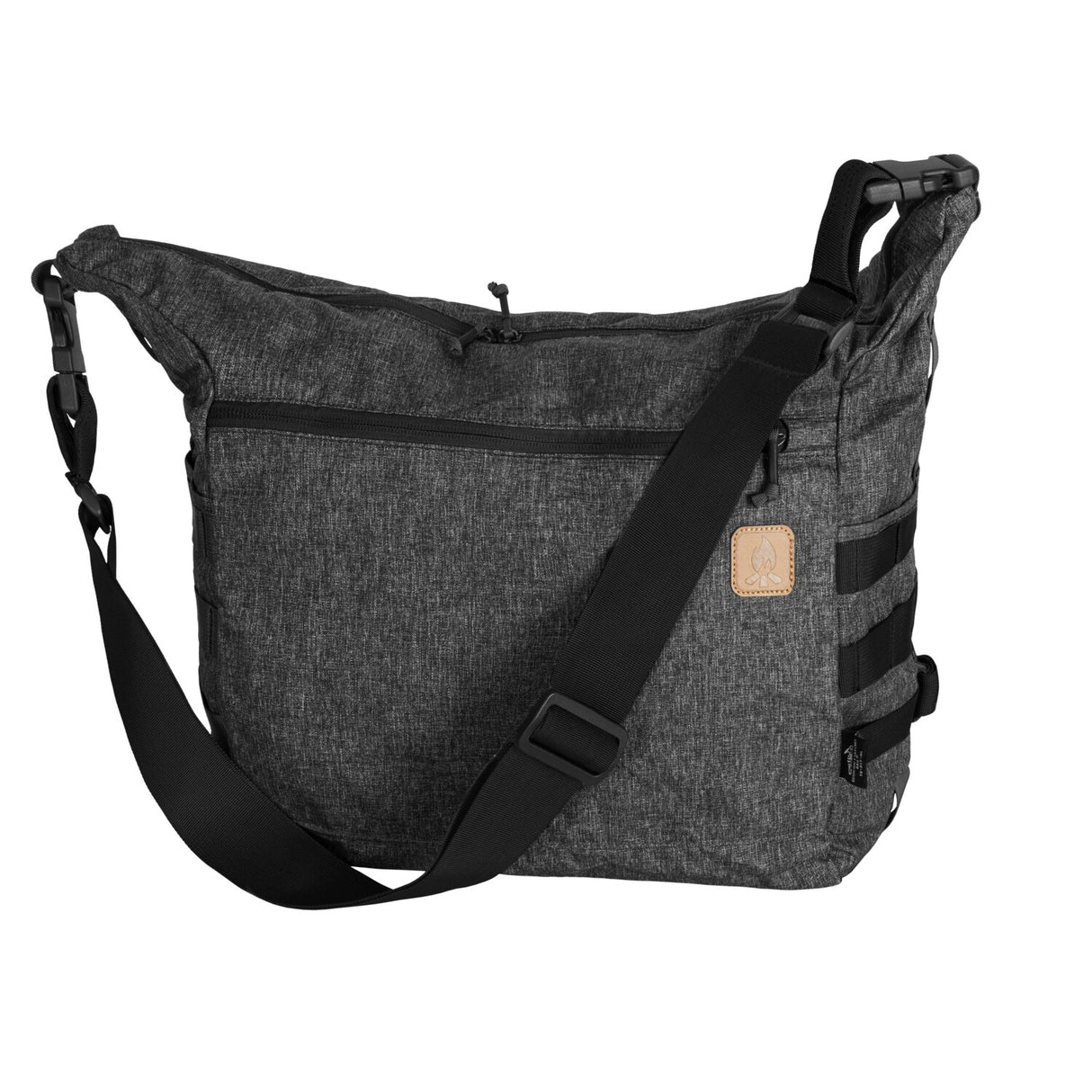 Helikon-Tex - Bushcraft Satchel - Nylon Polyester-blandning