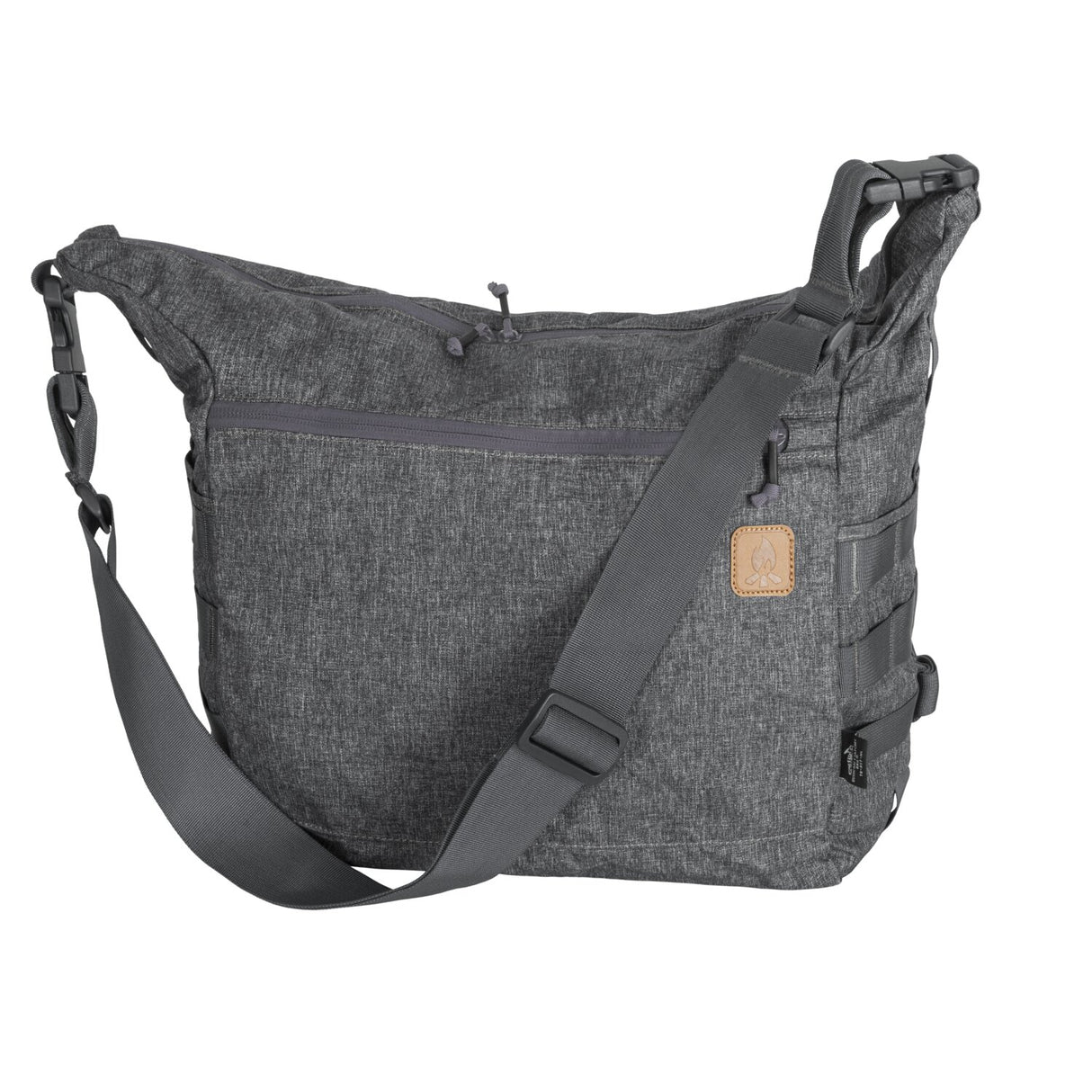 Helikon-Tex - Bushcraft Satchel - Nylon Polyester-blandning