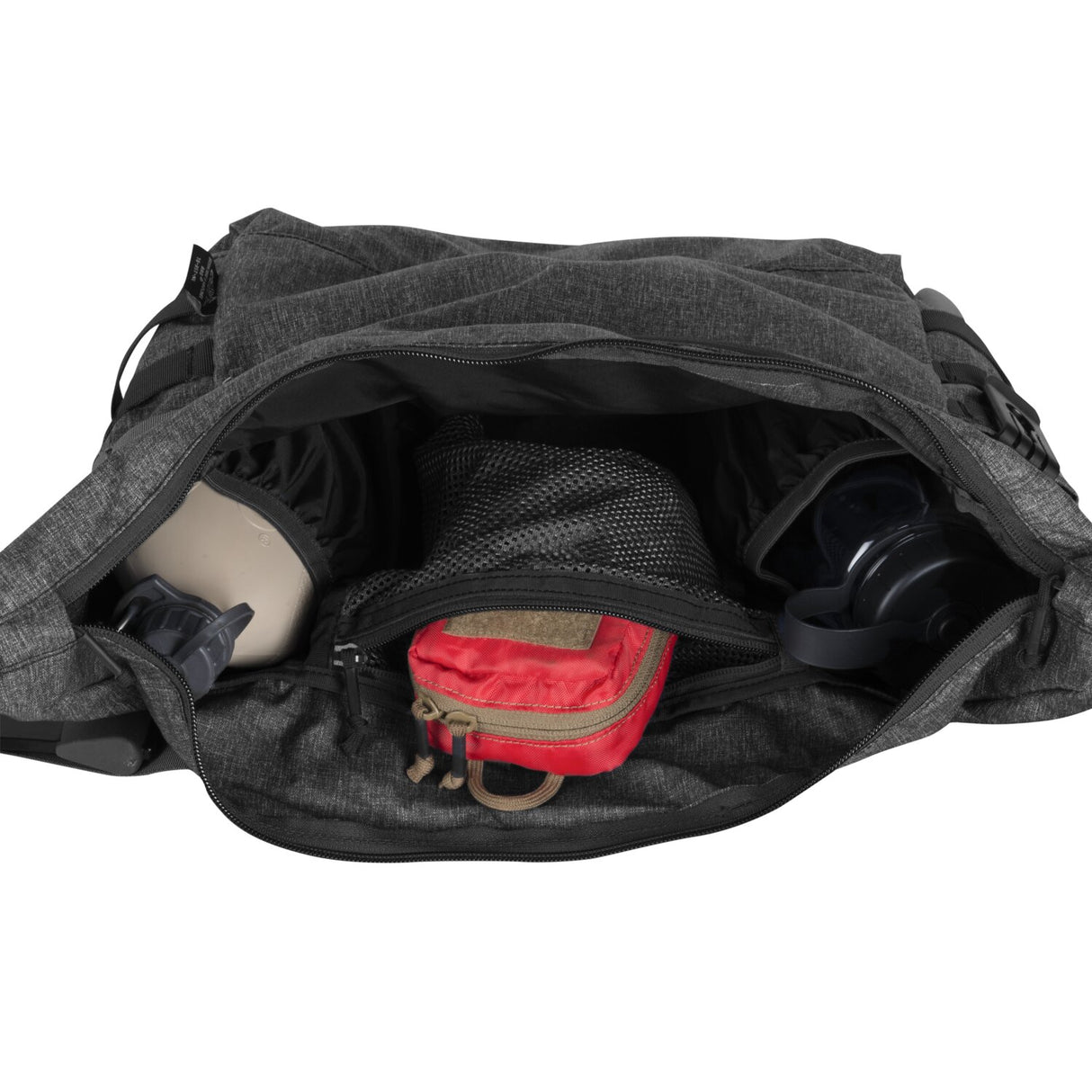 Helikon-Tex - Bushcraft Satchel - Nylon Polyester-blandning