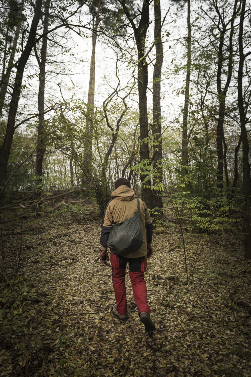 Helikon-Tex - Carryall Backup Bag