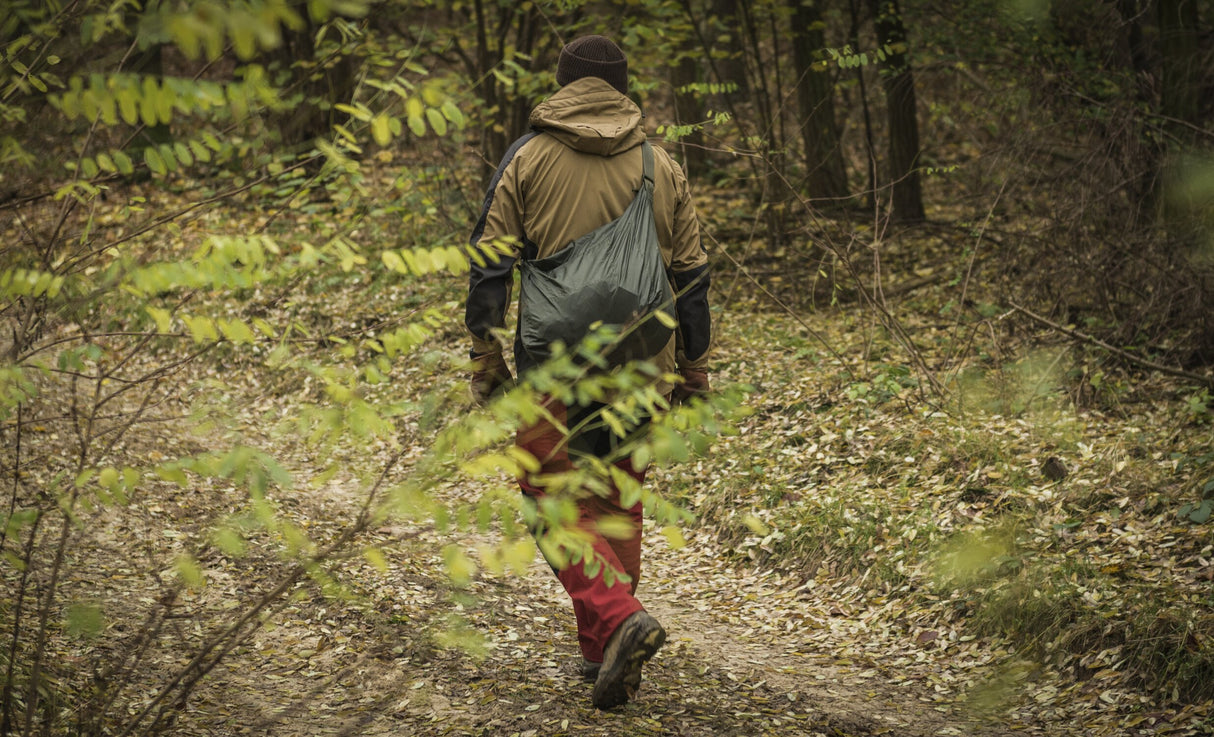 Helikon-Tex - Carryall Backup Bag