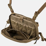 Helikon-Tex - Chest Pack Numbat Small MultiCam