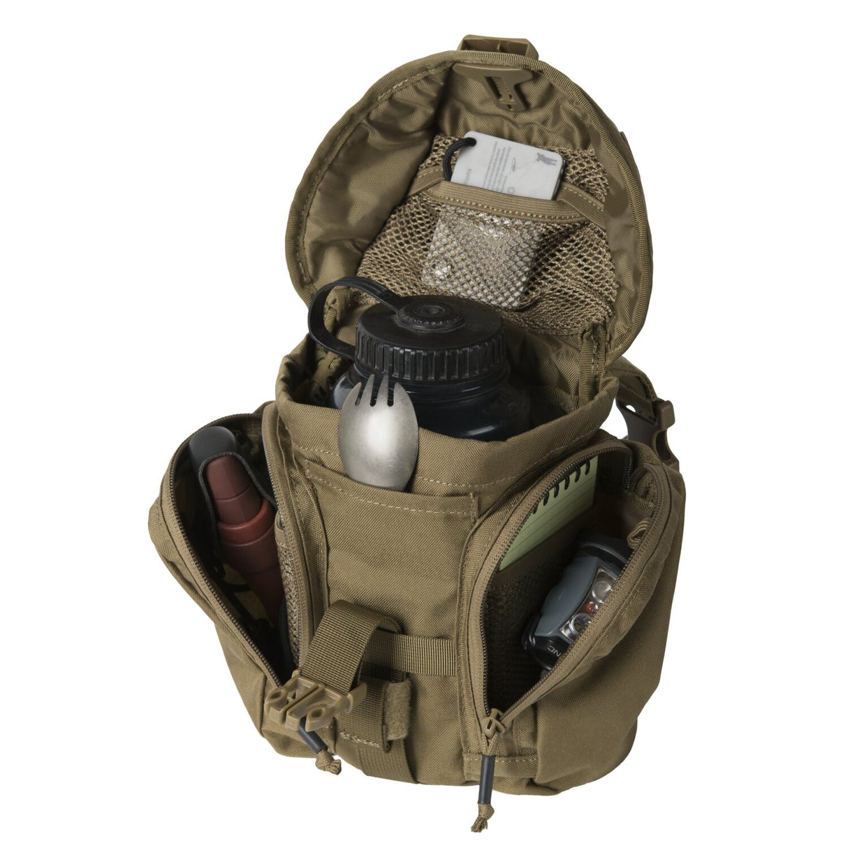Helikon-Tex - Essential Kitbag - Cordura