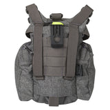 Helikon-Tex - Essential Kitbag - Nylon Polyester-blandning