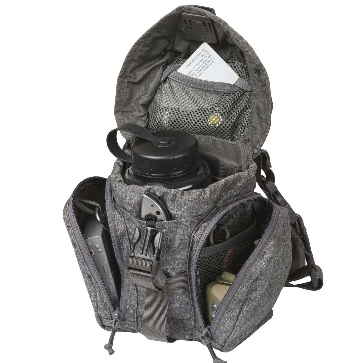 Helikon-Tex - Essential Kitbag - Nylon Polyester-blandning