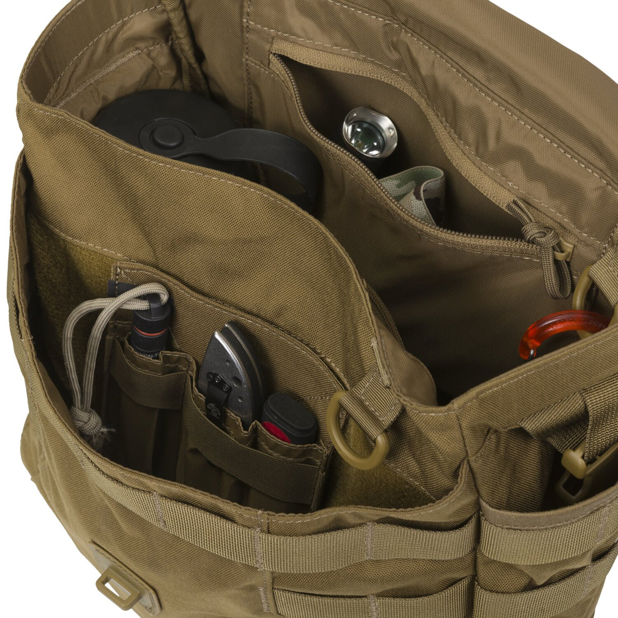 Helikon-Tex - Bushcraft Haversack Bag