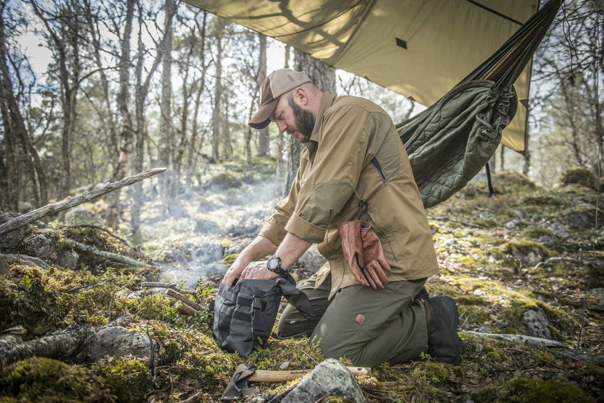 Helikon-Tex - Bushcraft Haversack Bag