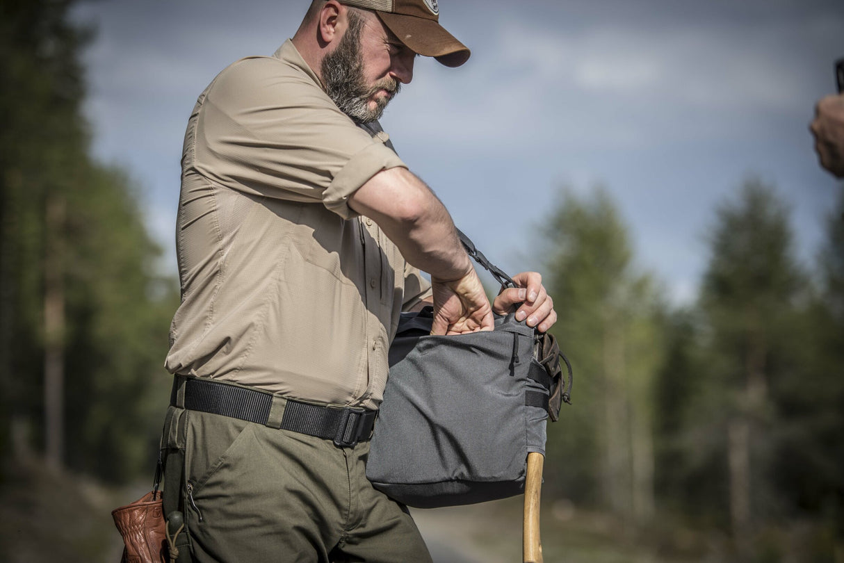 Helikon-Tex - Bushcraft Haversack Bag