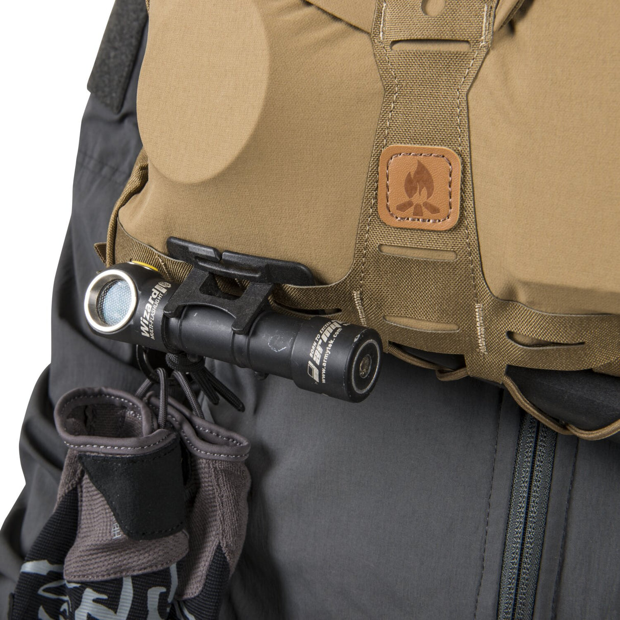 Helikon-Tex - Chest Pack Numbat