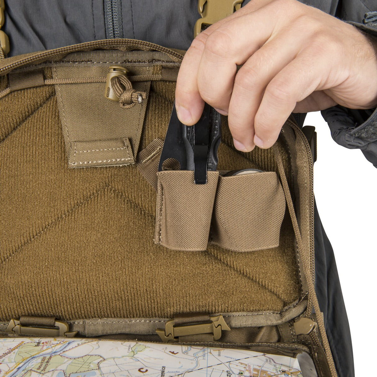 Helikon-Tex - Chest Pack Numbat