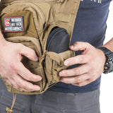 Helikon-Tex - EDC Side Bag - Cordura