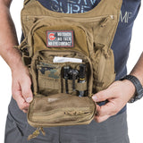 Helikon-Tex - EDC Side Bag - Cordura