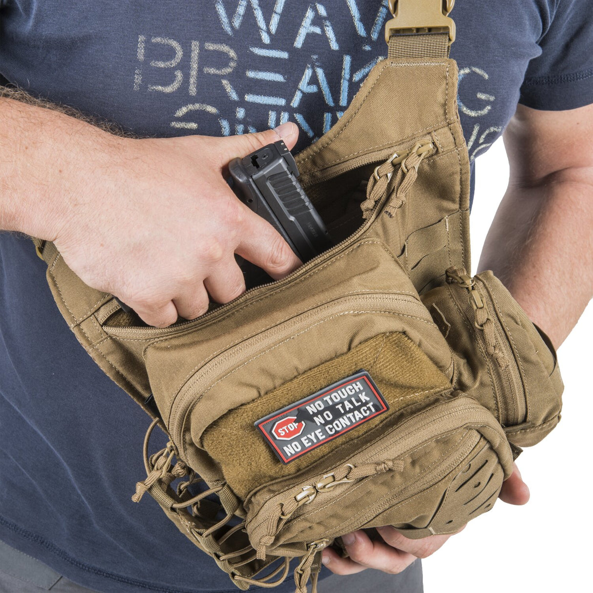 Helikon-Tex - EDC Side Bag - Cordura
