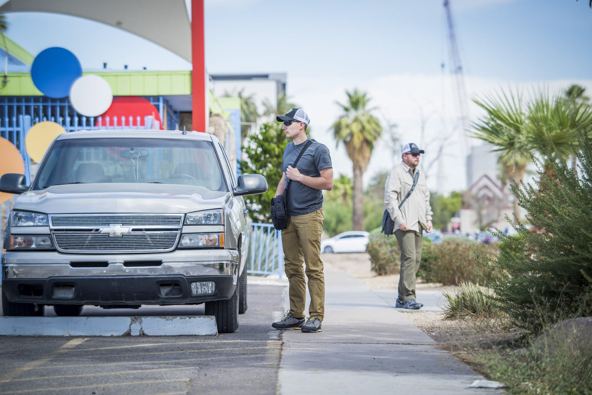 Helikon-Tex - EDC Side Bag - Cordura