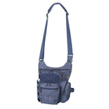 Helikon-Tex - EDC sidoväska - nylon-polyesterblandning