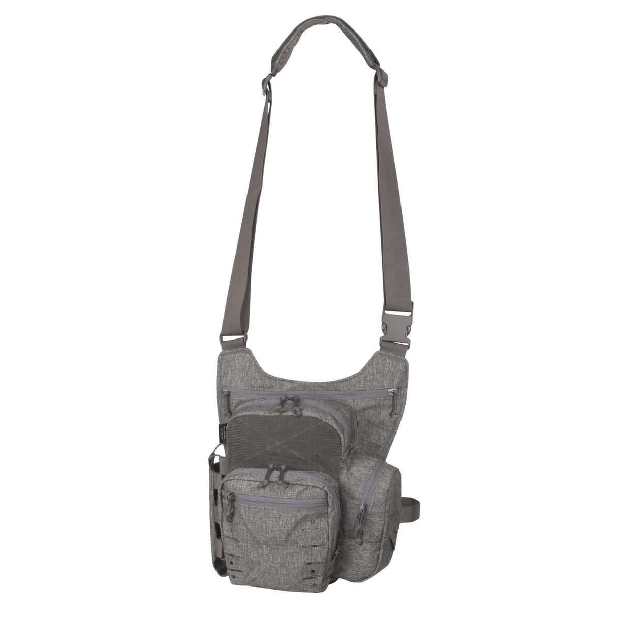 Helikon-Tex - EDC sidoväska - nylon-polyesterblandning
