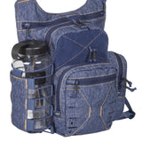 Helikon-Tex - EDC sidoväska - nylon-polyesterblandning