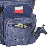 Helikon-Tex - EDC sidoväska - nylon-polyesterblandning