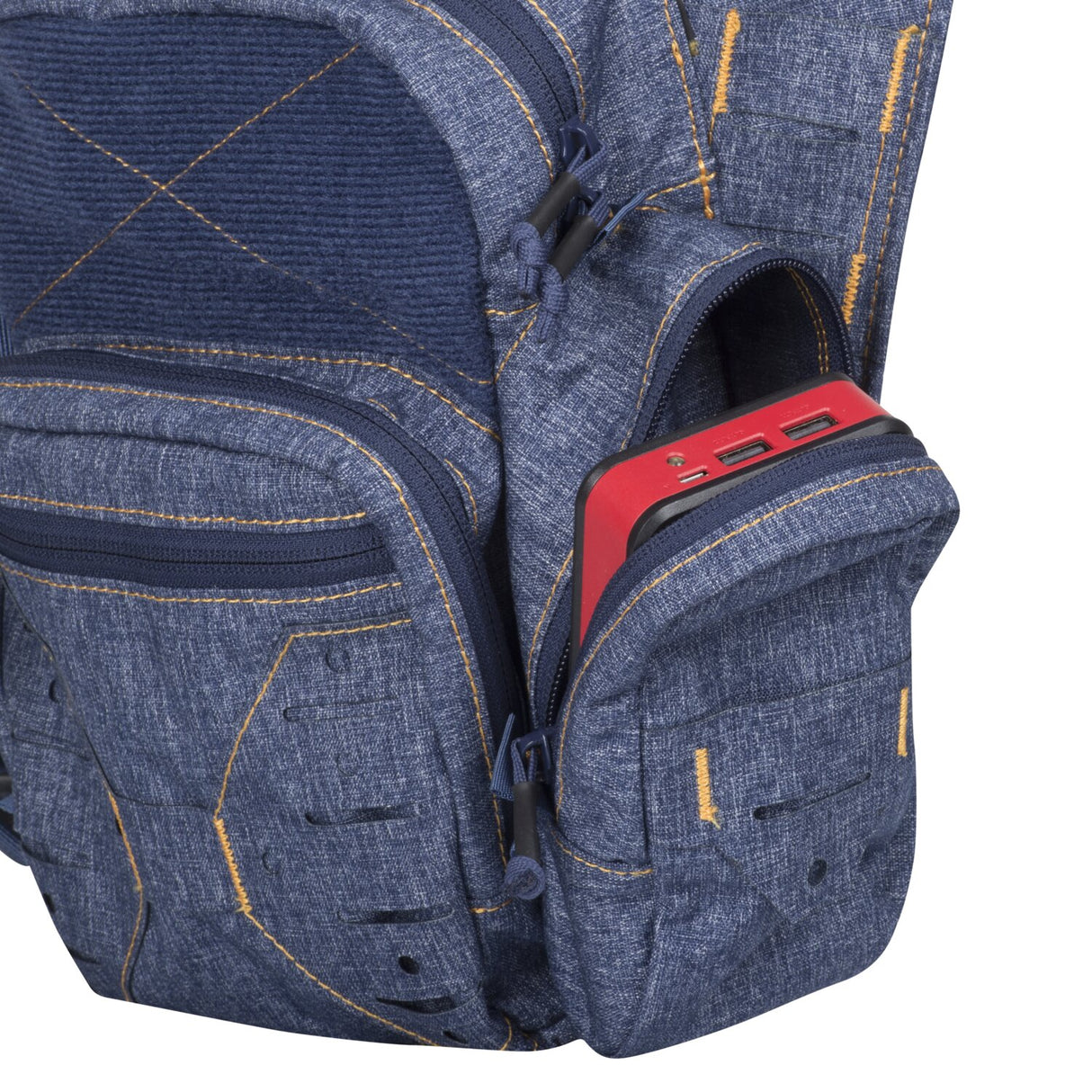 Helikon-Tex - EDC sidoväska - nylon-polyesterblandning