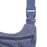 Helikon-Tex - EDC sidoväska - nylon-polyesterblandning