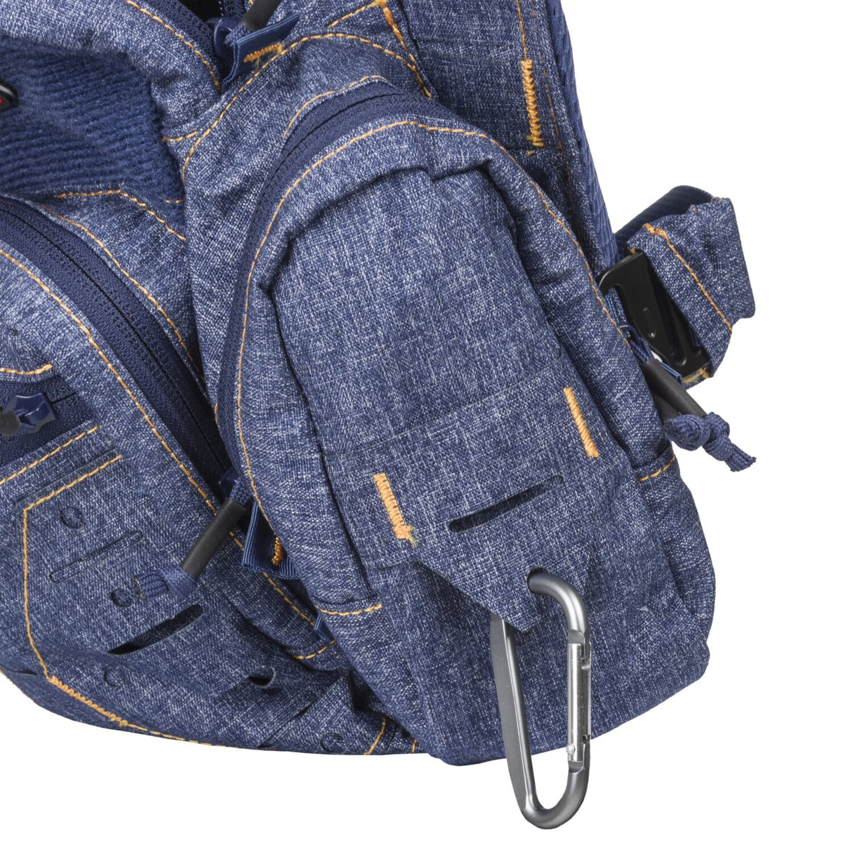 Helikon-Tex - EDC sidoväska - nylon-polyesterblandning