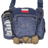 Helikon-Tex - EDC sidoväska - nylon-polyesterblandning