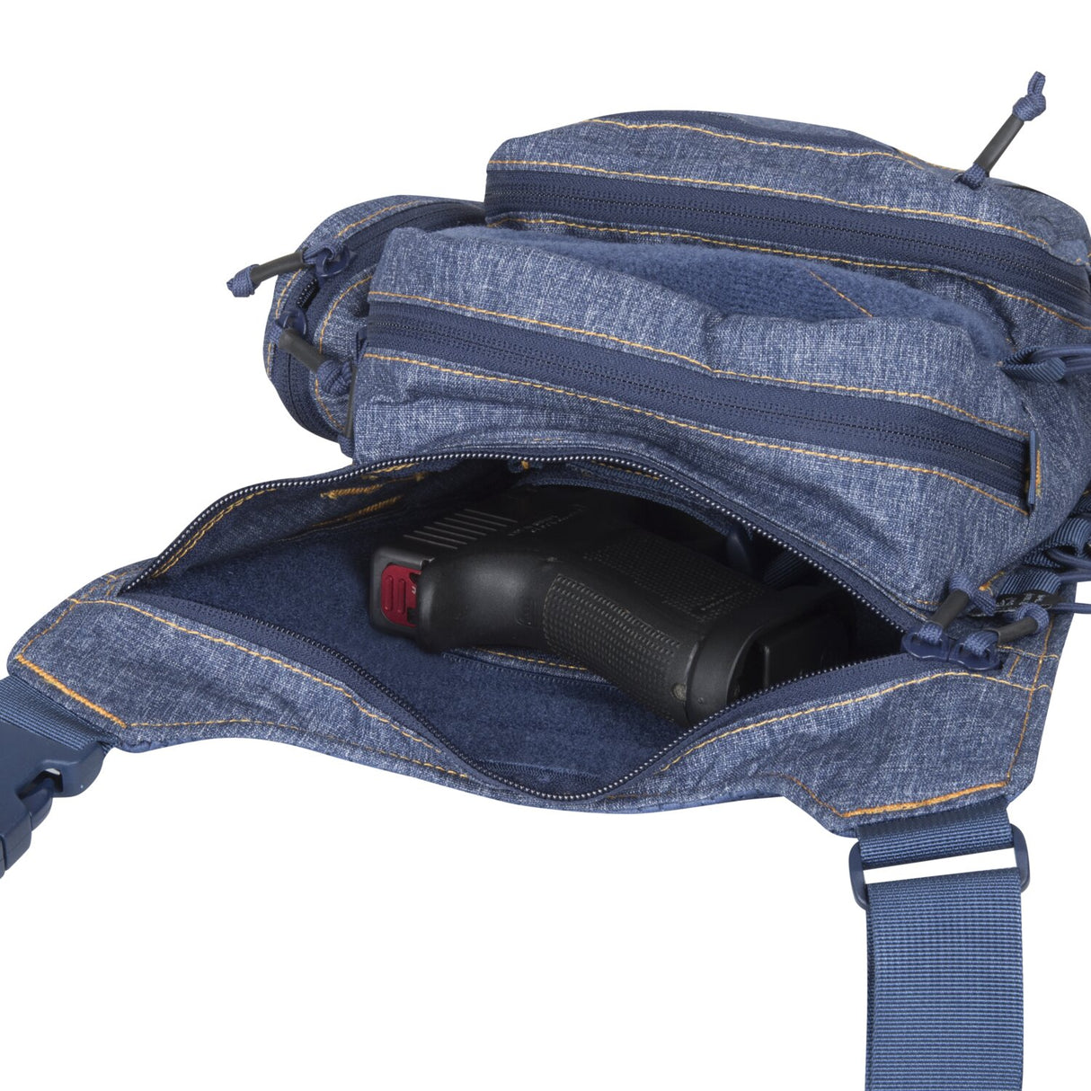 Helikon-Tex - EDC sidoväska - nylon-polyesterblandning