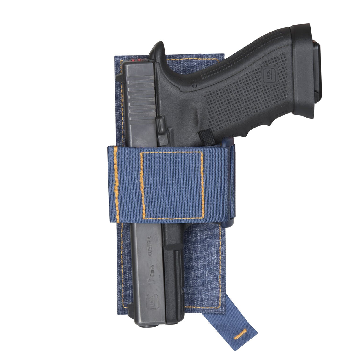 Helikon-Tex - EDC sidoväska - nylon-polyesterblandning