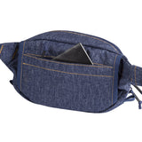 Helikon-Tex - Possum Midjeväska - Blandning av nylon och polyester