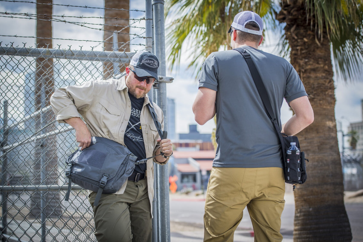 Helikon-Tex - Urban Courier Large Bag - Cordura