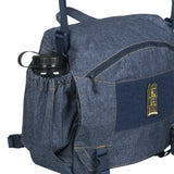 Helikon-Tex - Urban Courier Large Bag - Nylon-polyesterblandning