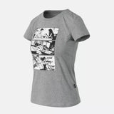 Helikon-Tex - Dam-T-shirt Slim (Combat date)