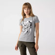 Mid Grey Melange